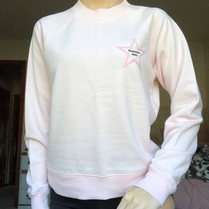 forever 21 sweatshirt